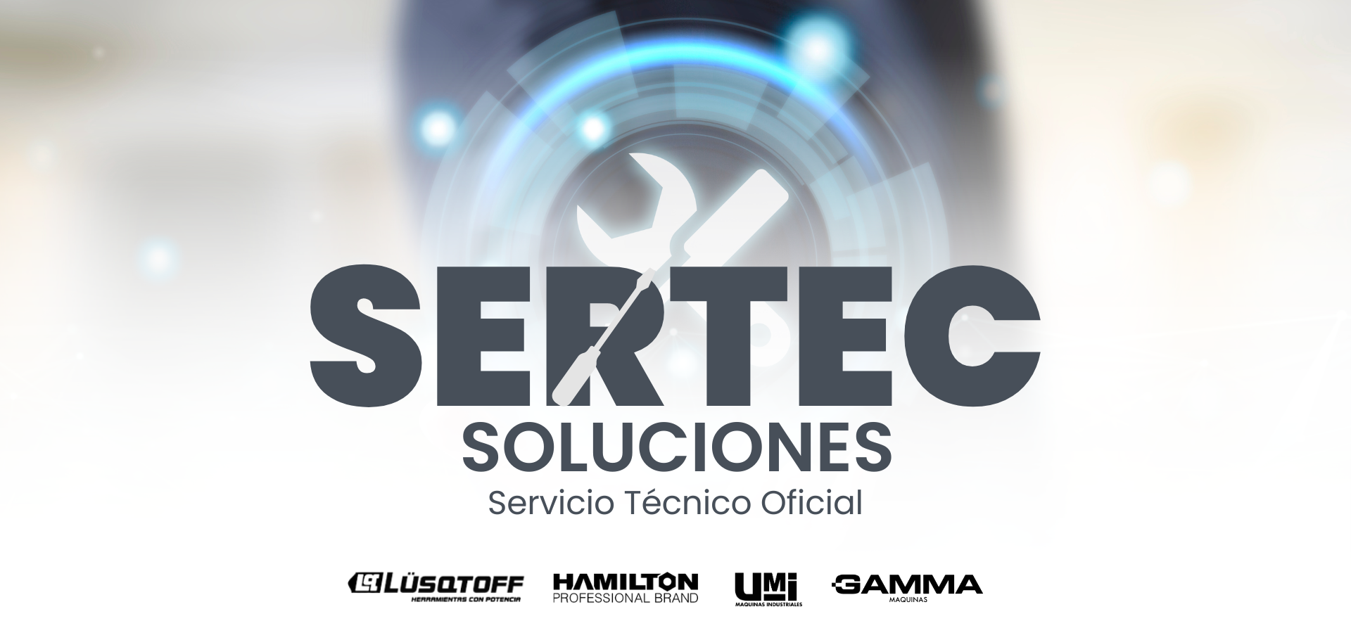 Servicio Tecnico Oficial